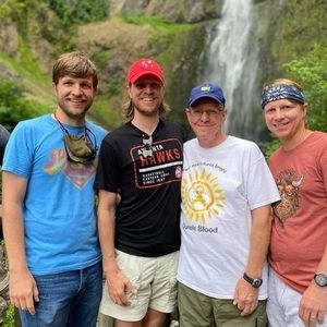 Meet your Posher, Gail